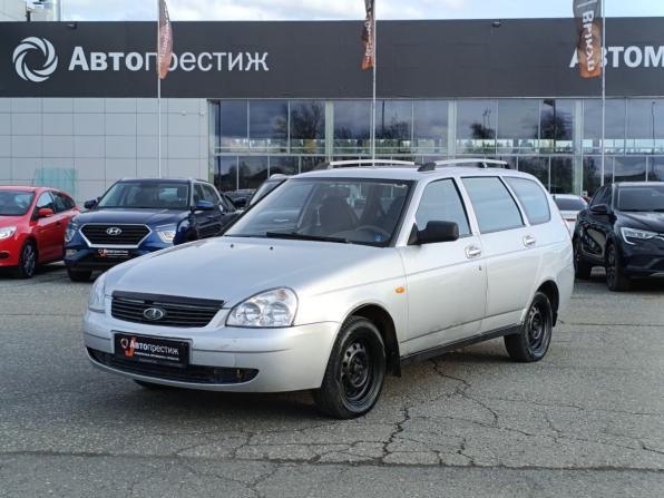 Lada (ВАЗ) Priora I с пробегом 2010 года, цена 139 000 рублей, 230089 км, универсал, Автокод Объявления