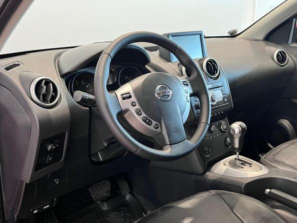 Nissan Qashqai I с пробегом 2008 года, цена 800 000 рублей, 225830 км, внедорожник, Автокод Объявления
