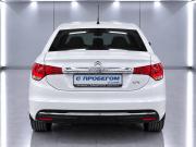 Citroen C4 II Рестайлинг Москва  - изображение 21