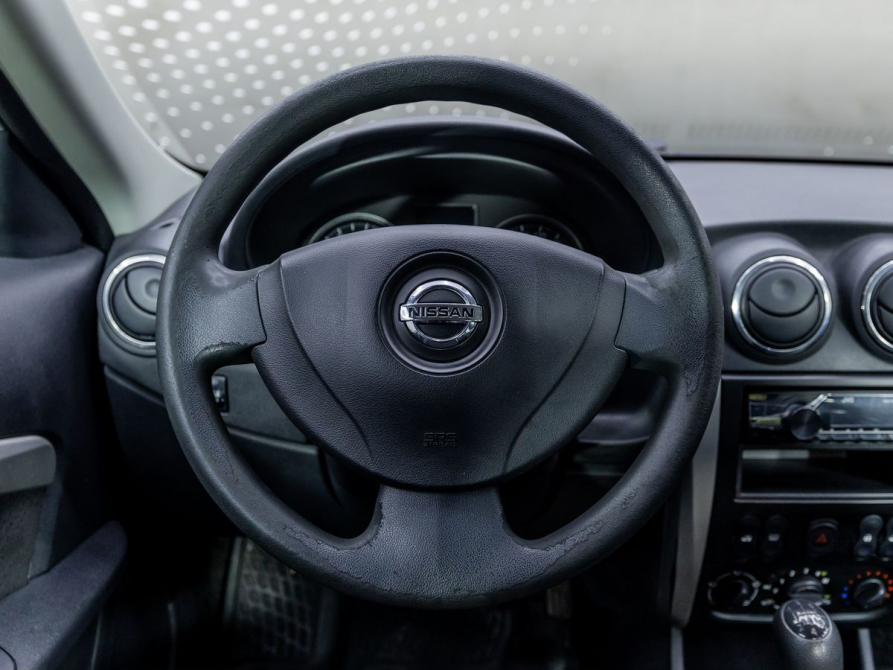 Nissan Almera III (G15) Самара  - изображение 11
