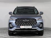 Chery Tiggo 7 Pro I Химки  - изображение 15