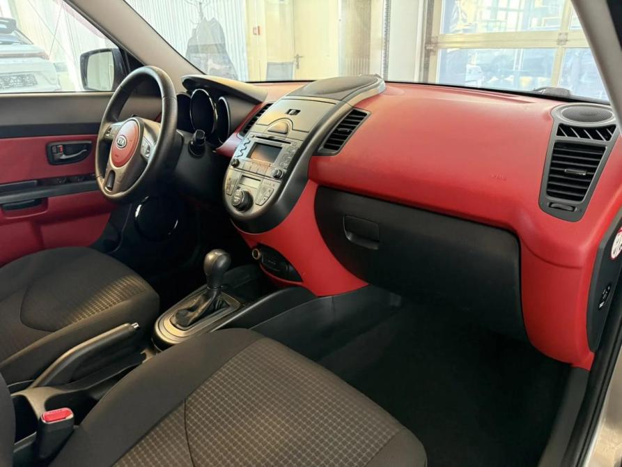 Kia Soul I Подольск  - изображение 8