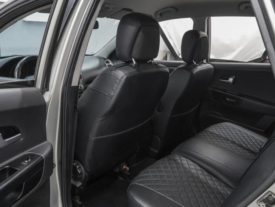 Kia Ceed I Рестайлинг Ростов-на-Дону  - изображение 11