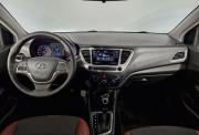 Hyundai Solaris II Рестайлинг Саранск  - изображение 50
