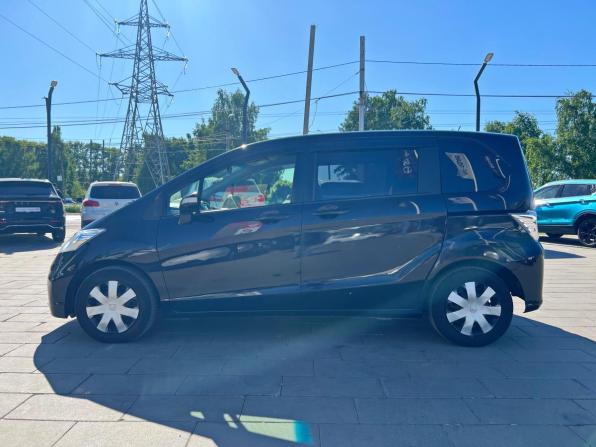 Honda Freed I Рестайлинг с пробегом 2012 года, цена 1 160 000 рублей, 163197 км, компактвэн, Автокод Объявления