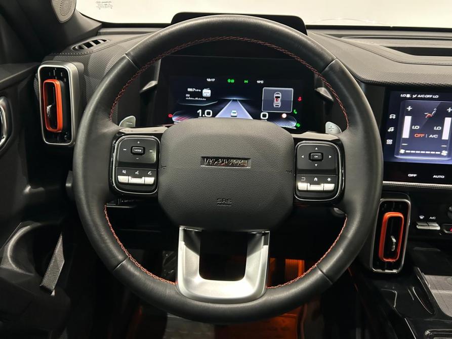Haval Dargo I Санкт-Петербург  - изображение 21