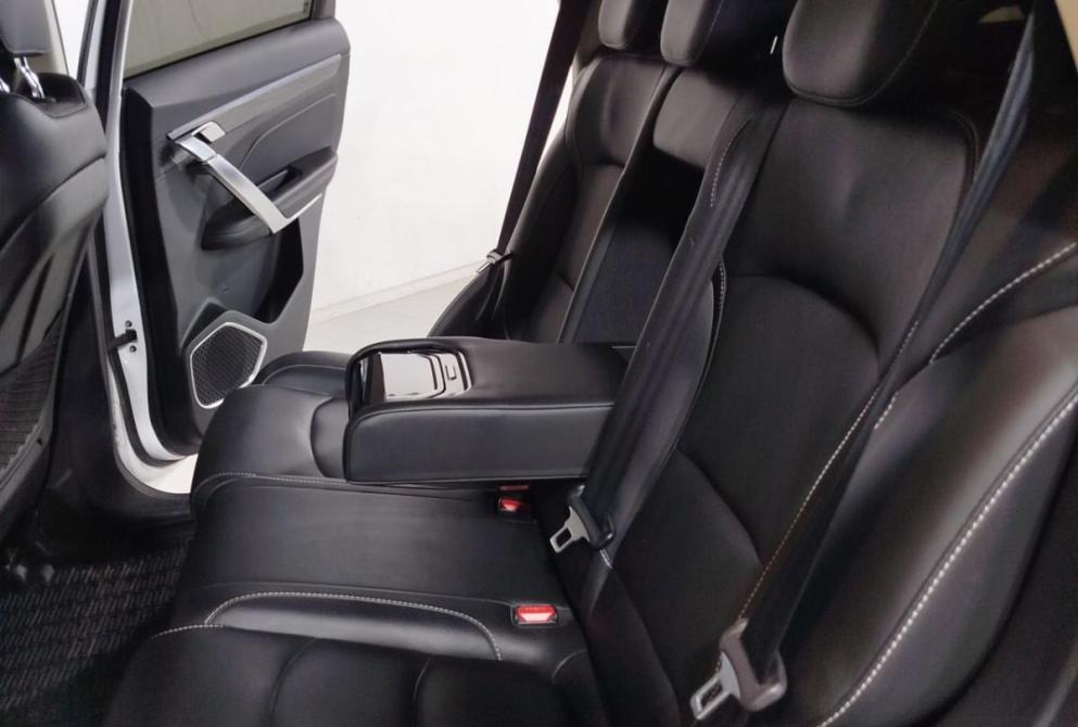 Geely Atlas Pro Саратов  - изображение 22
