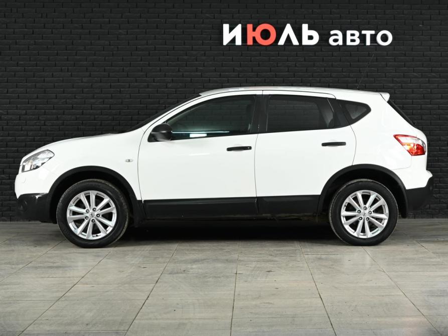 Nissan Qashqai I Рестайлинг Екатеринбург  - изображение 7