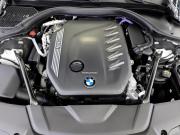 BMW 7 серии VI (G11/G12) Рестайлинг Москва  - изображение 39