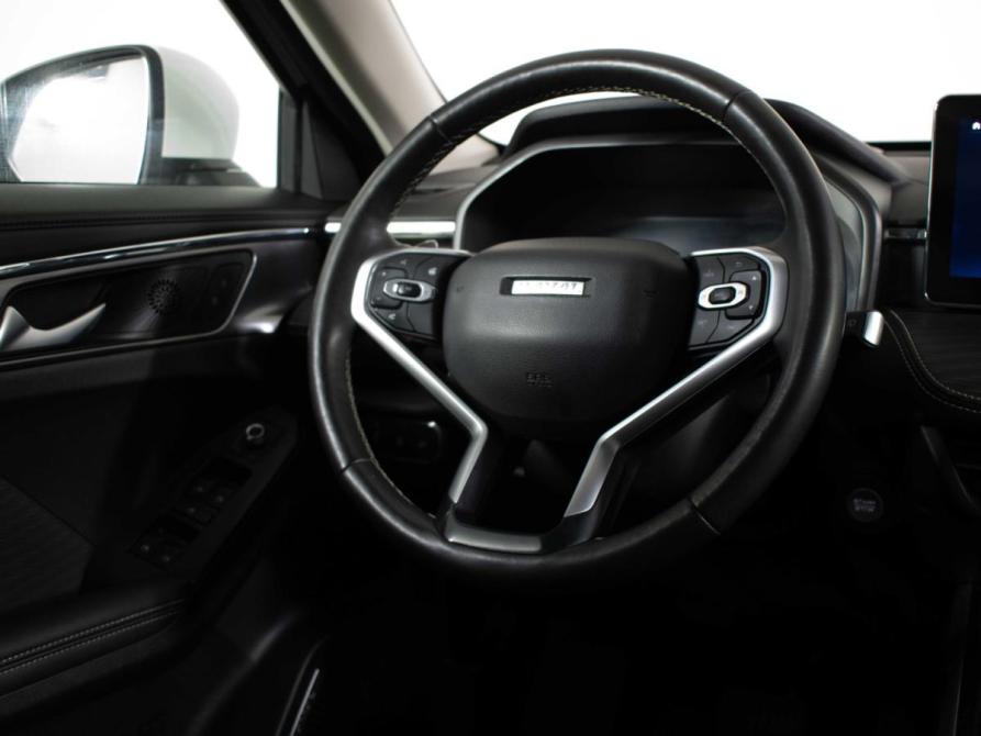Haval Jolion I Москва  - изображение 17