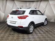 Hyundai Creta I Рестайлинг Москва  - изображение 16