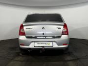 Renault Logan I Рестайлинг Великий Новгород  - изображение 21