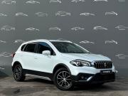 Suzuki SX4 II (S-Cross) Рестайлинг Санкт-Петербург  - изображение 30