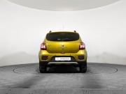 Renault Sandero II Санкт-Петербург  - изображение 24