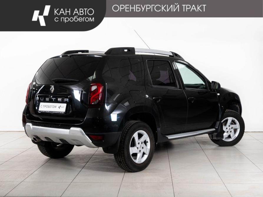 Renault Duster I Рестайлинг Казань  - изображение 3