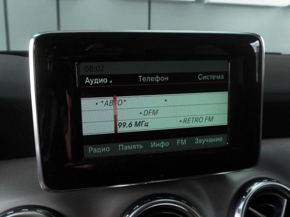 Mercedes-Benz GLA I (X156) с пробегом 2015 года, цена 2 459 000 рублей, 134793 км, внедорожник, Автокод Объявления