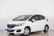 Honda Fit III Рестайлинг Красноярск  - изображение 23
