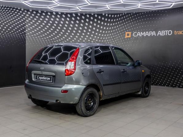 Lada (ВАЗ) Kalina I с пробегом 2007 года, цена 165 000 рублей, 233275 км, хэтчбек, Автокод Объявления