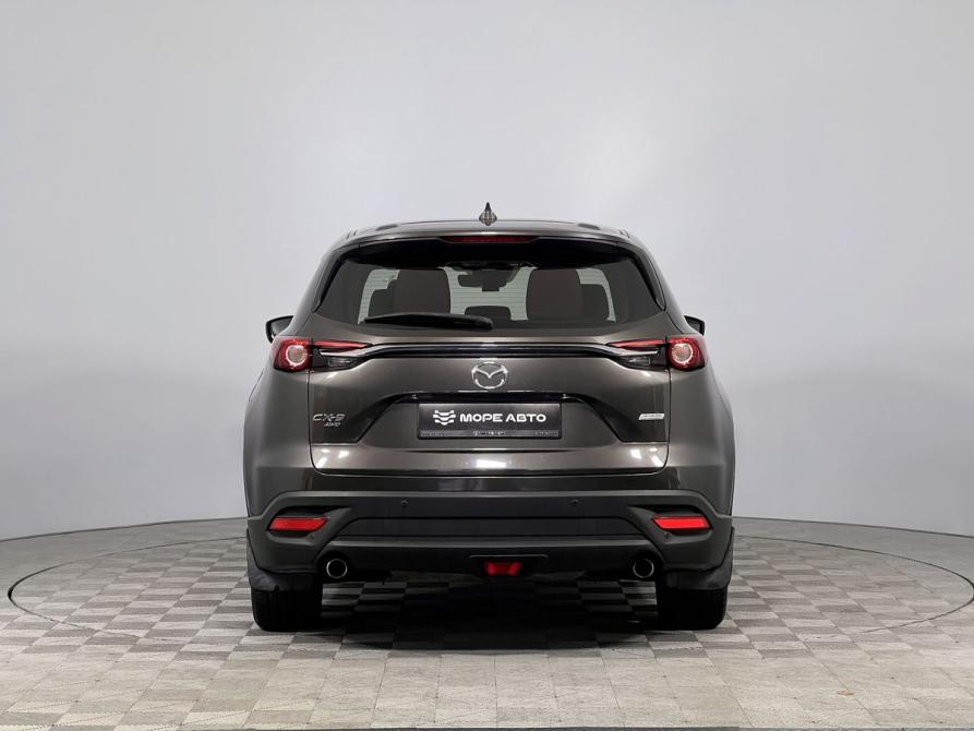 Mazda CX-9 II Калининград  - изображение 6