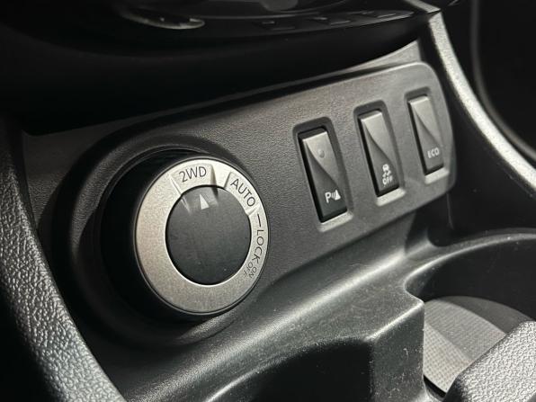 Nissan Terrano III (D10) с пробегом 2019 года, цена 1 499 000 рублей, 105349 км, внедорожник, Автокод Объявления