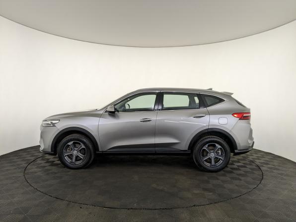 Haval F7 I Рестайлинг с пробегом 2023 года, цена 2 190 000 рублей, 42803 км, внедорожник, Автокод Объявления