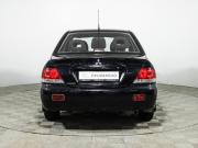 Mitsubishi Lancer IX Рестайлинг Санкт-Петербург  - изображение 23