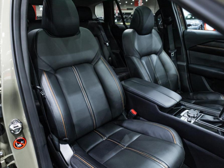 Mazda CX-50 Санкт-Петербург  - изображение 16