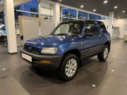 Toyota RAV4 I (XA10) Чебоксары  - изображение 38