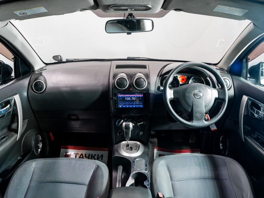 Nissan Dualis Чита  - изображение 7