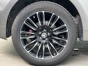 Jaguar F-Pace I Москва  - изображение 30
