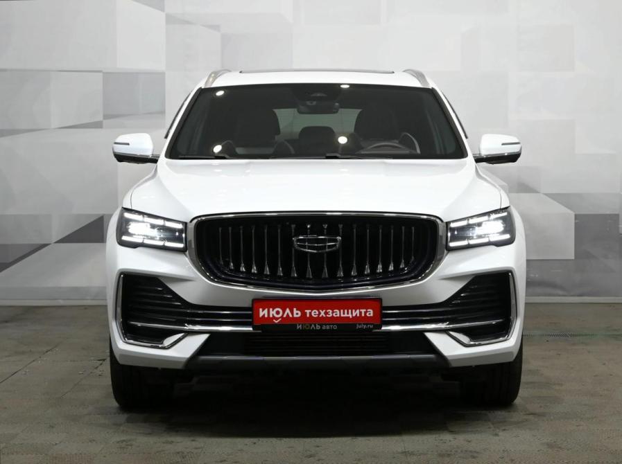 Geely Monjaro I Екатеринбург  - изображение 2