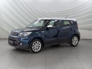 Kia Soul II Рестайлинг Волгоград  - изображение 42