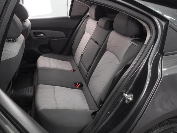 Chevrolet Cruze I с пробегом 2010 года, цена 649 000 рублей, 174273 км, седан, Автокод Объявления