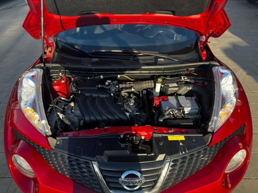 Nissan Juke I Стерлитамак  - изображение 21