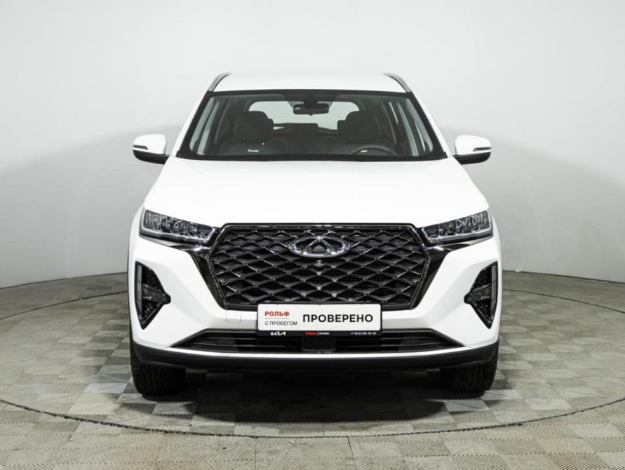 Chery Tiggo 7 Pro Max I Санкт-Петербург  - изображение 2