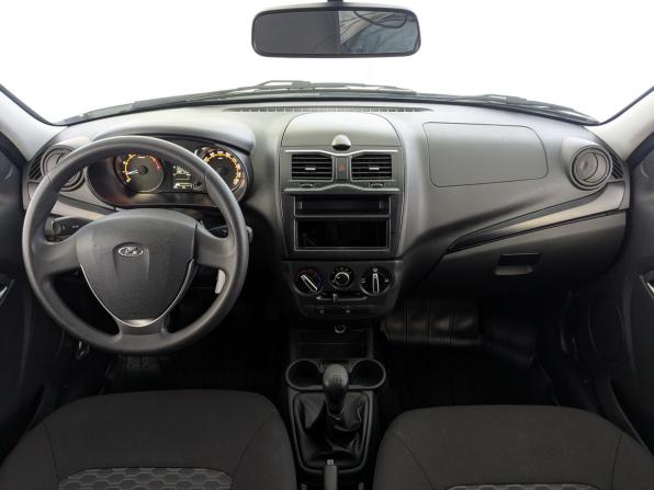 Lada (ВАЗ) Granta I Рестайлинг с пробегом 2025 года, цена 760 000 рублей, 28270 км, седан, Автокод Объявления