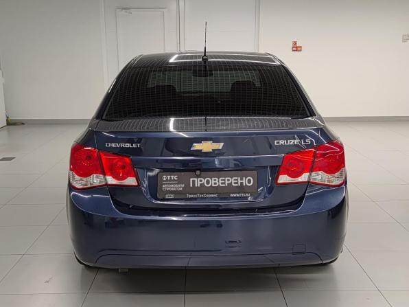 Chevrolet Cruze I с пробегом 2011 года, цена 780 000 рублей, 124719 км, седан, Автокод Объявления