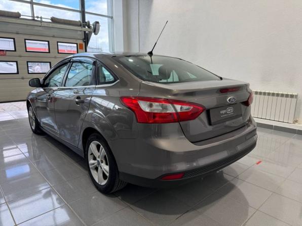 Ford Focus III с пробегом 2012 года, цена 700 000 рублей, 218358 км, седан, Автокод Объявления