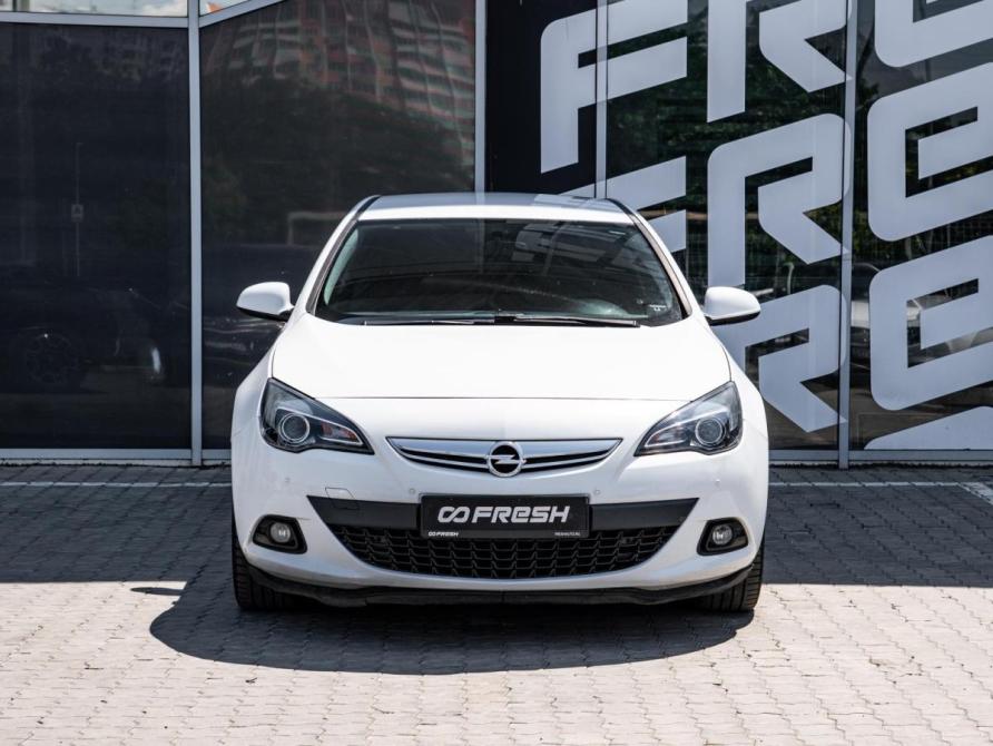 Opel Astra J Рестайлинг Краснодар  - изображение 3