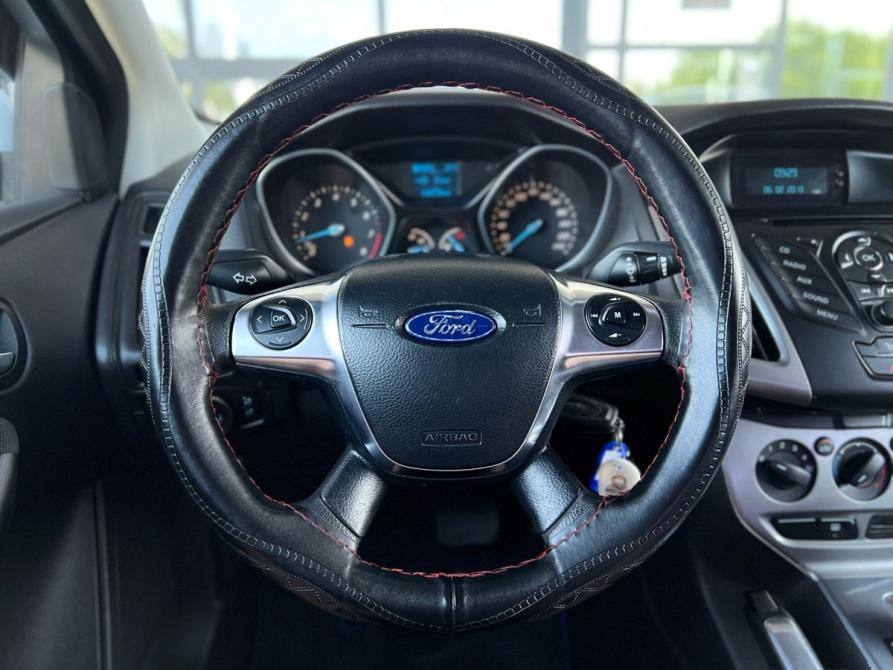 Ford Focus III Волгоград  - изображение 10