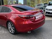 Mazda 6 III (GJ) Рестайлинг 2 Екатеринбург  - изображение 49
