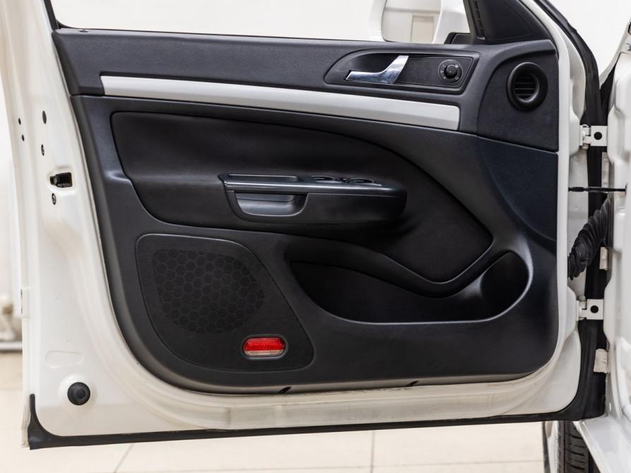 Skoda Octavia II (A5) Рестайлинг Волгоград  - изображение 31