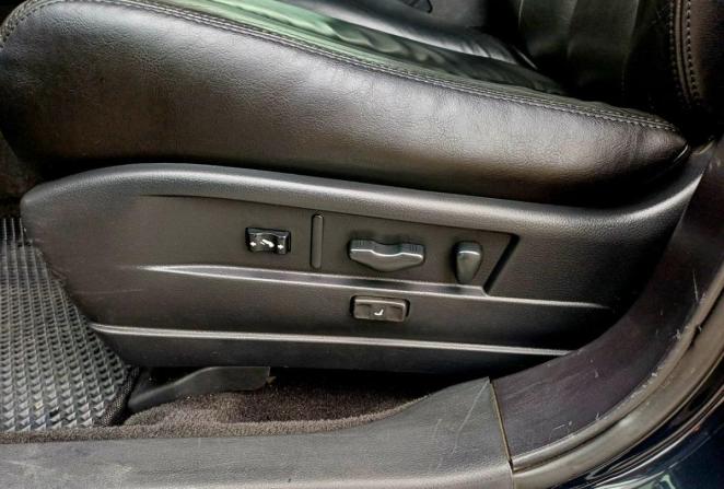 Nissan Murano I (Z50) с пробегом 2005 года, цена 630 000 рублей, 291937 км, внедорожник, Автокод Объявления