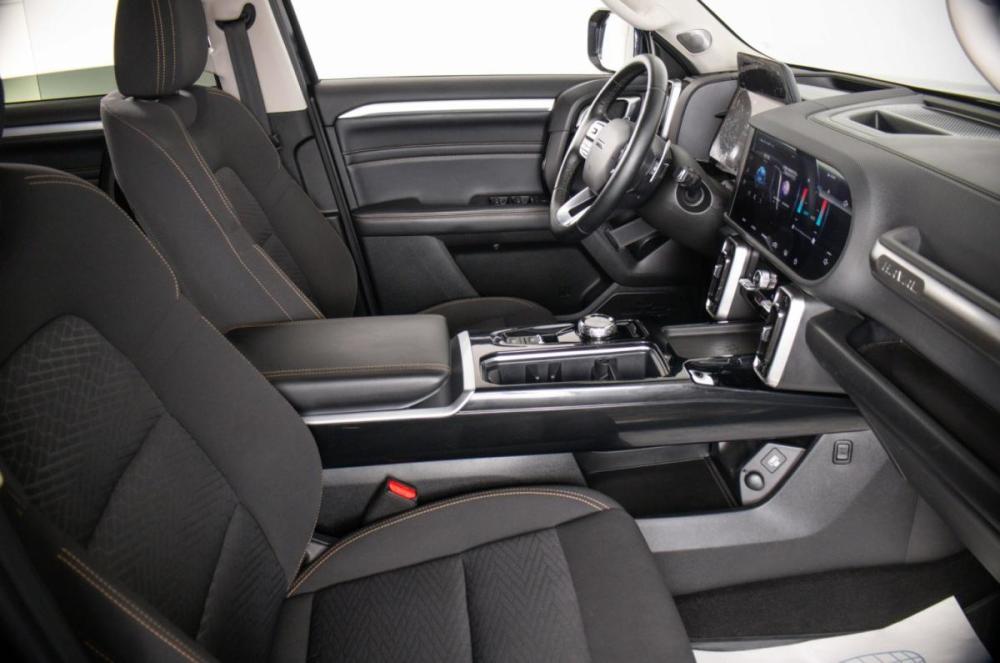 Haval Dargo I Пермь  - изображение 13
