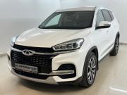 Chery Tiggo 8 I Москва  - изображение 19