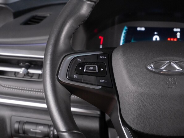 Chery Tiggo 7 Pro I с пробегом 2020 года, цена 1 939 000 рублей, 46668 км, внедорожник, Автокод Объявления