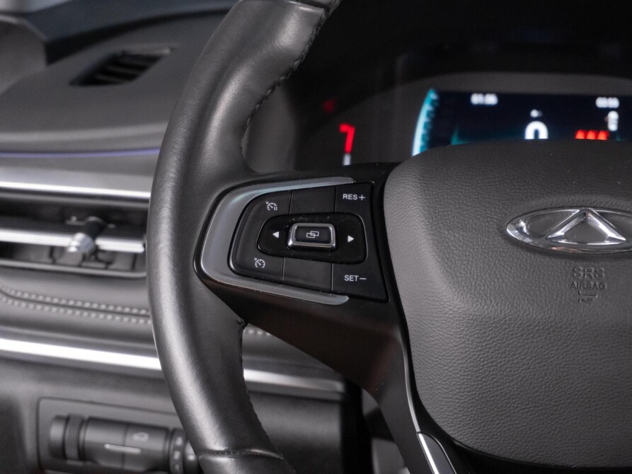 Chery Tiggo 7 Pro I Сургут  - изображение 16
