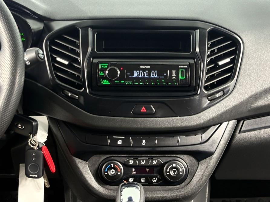 Lada (ВАЗ) Vesta I Борисоглебск  - изображение 15