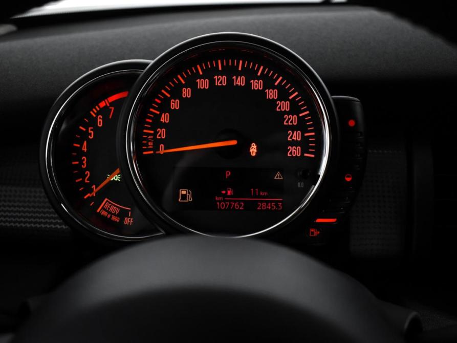 Mini Hatch III (F55/F56) Санкт-Петербург  - изображение 16