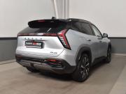 Geely Atlas II Кемерово  - изображение 37